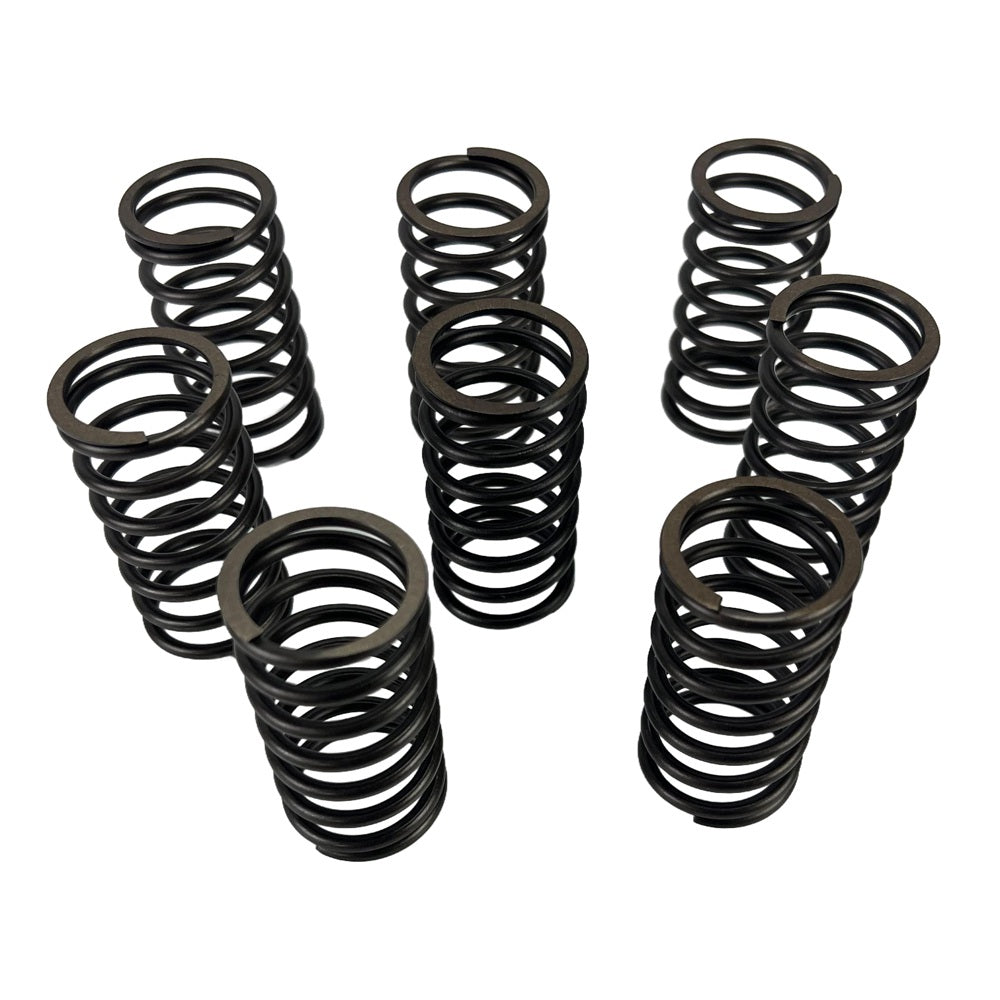 Valve Spring Fit For Doosan / For Develon DB33 Engine