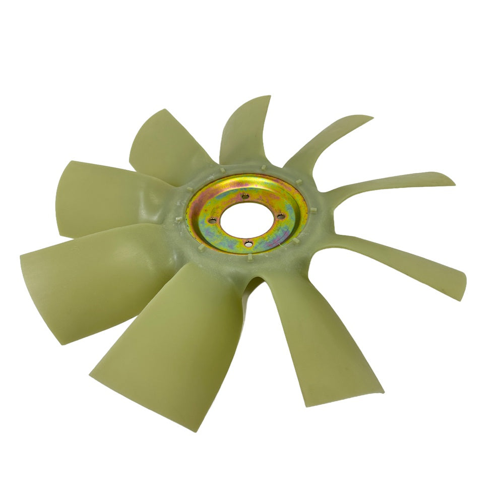 Fan Blade Fit For Doosan / For Develon DX380-9 Engine