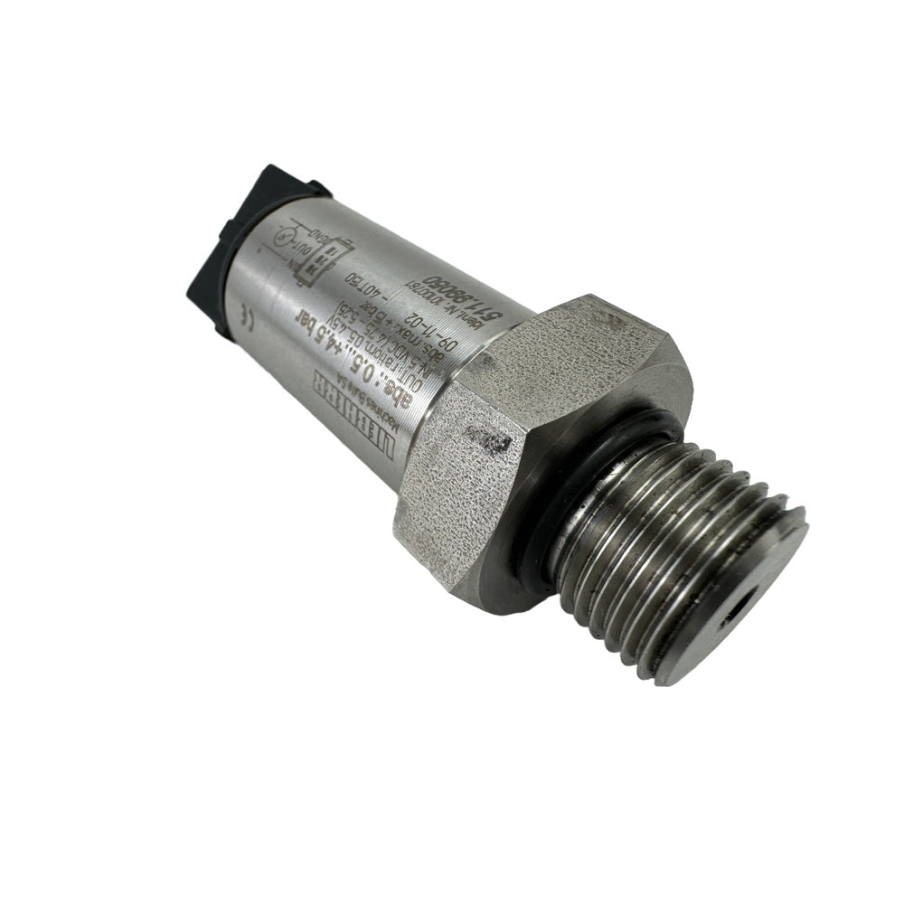 Intake Air Pressure Sensor 9076550 Fit For Liebherr D934 Engine