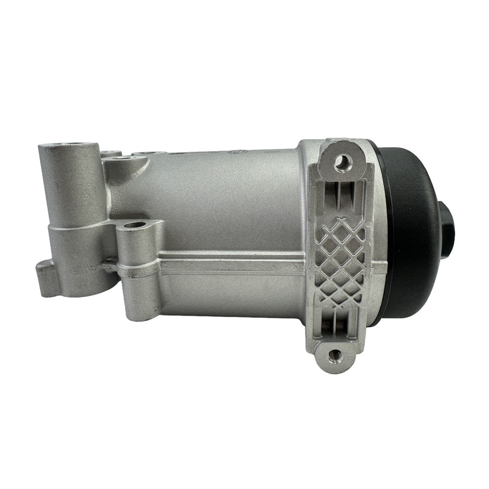 Fuel Filter Housing 613201049 Fit For Volvo D7E Engine