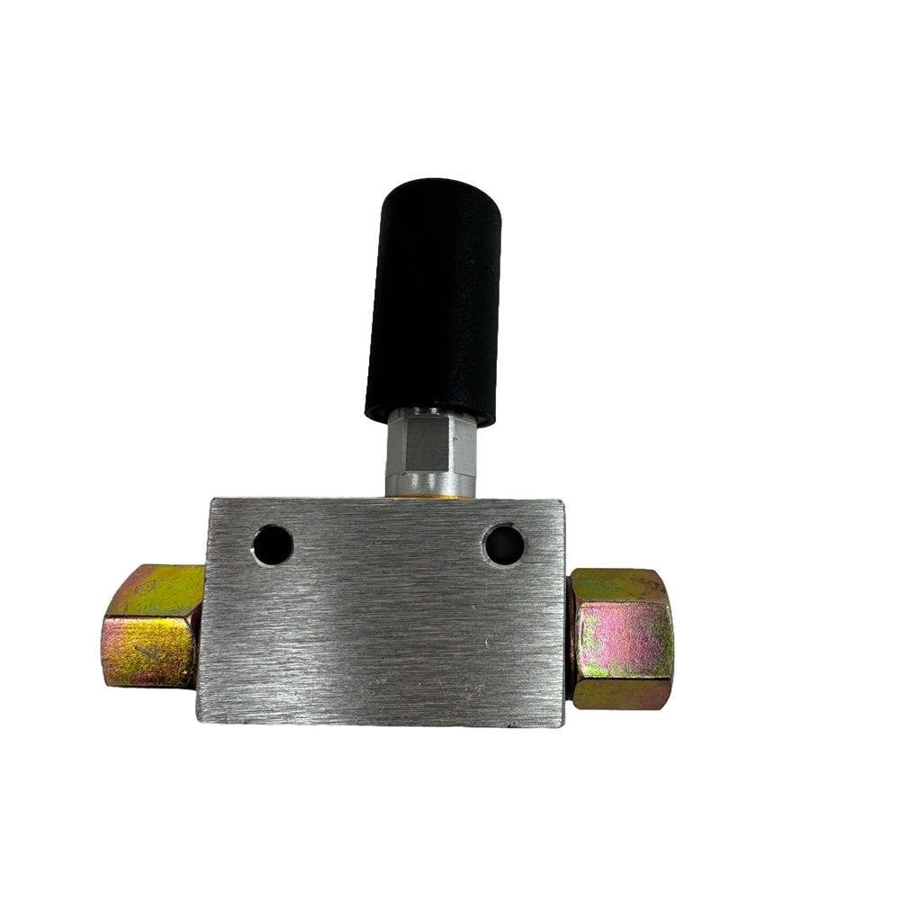 Fuel Pump Fit For Volvo EC210 Engine