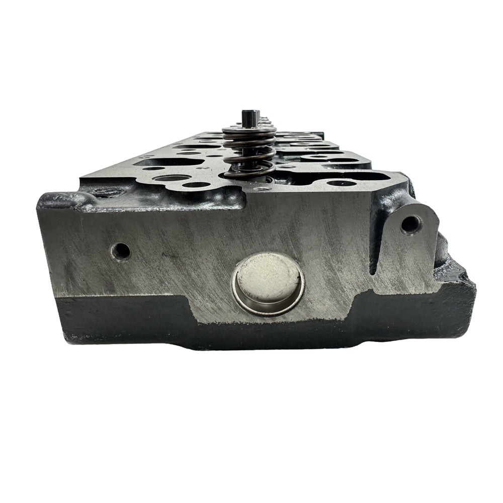 Cylinder Head Assy 236-5127 308-1859 Fit For Caterpillar 3024C Engine