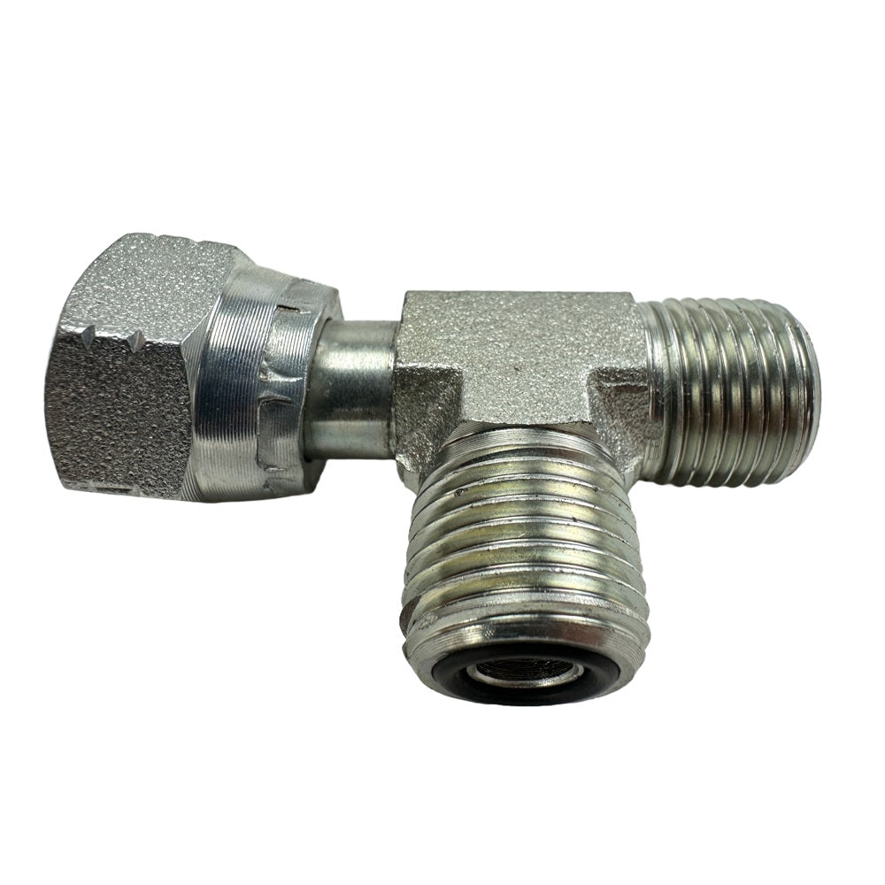 Tee A for Distributor Fit For Caterpillar 320D Engine