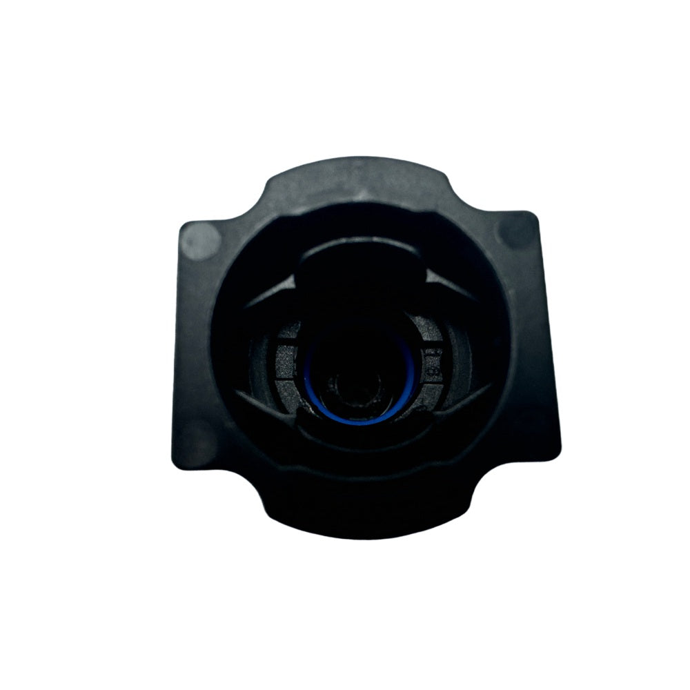 Fuel Hose Connector 215-9508 Fit For Caterpillar C4.4 Engine