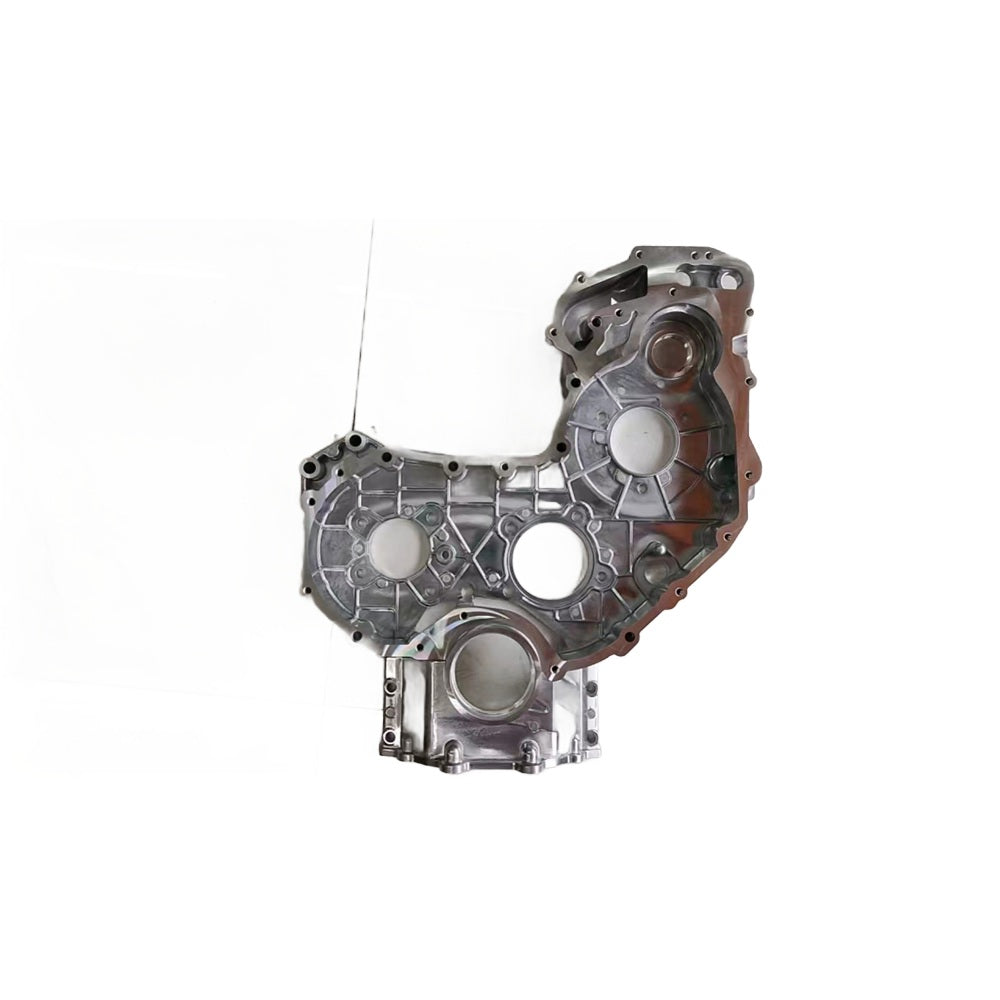 Timing Cover 3716C561 3716C56C/2 Fit For Caterpillar C7.1 Engine