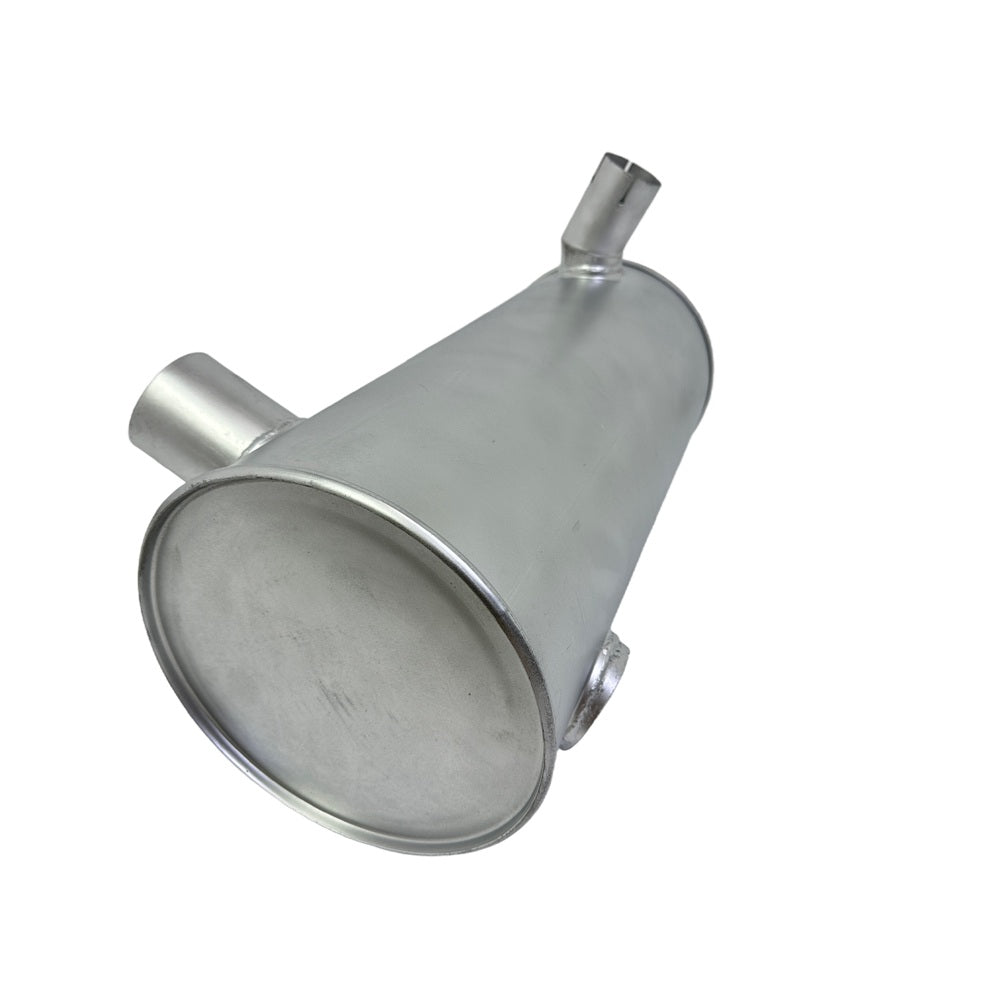 Muffler 266-6251 Fit For Caterpillar E320C Engine