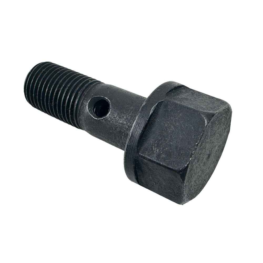 Oil Cooling Nozzle D02A-030-02+B Fit For SDEC D4114ZG3B Engine