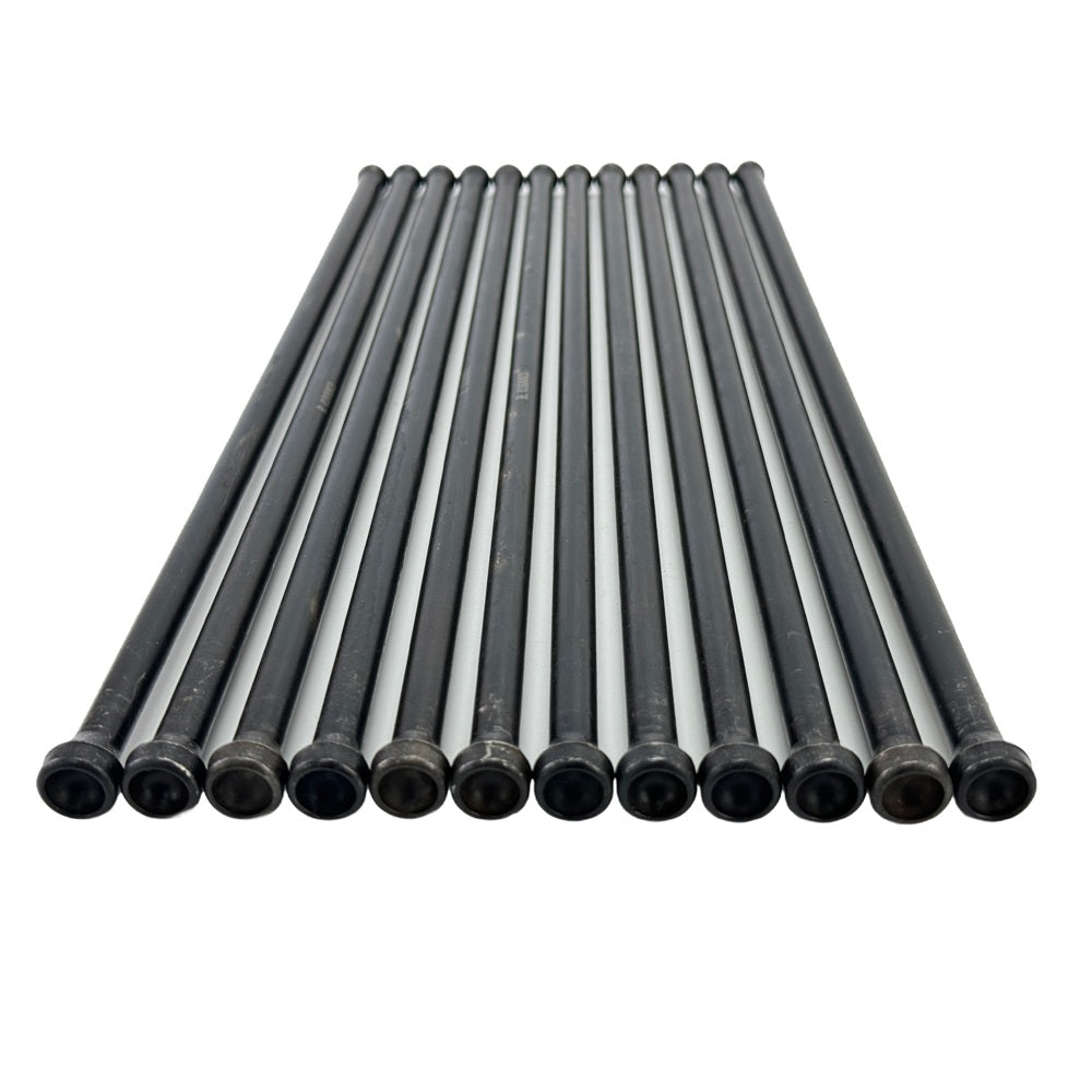 Valve Push Rod Fit For Ddongfnaghong 6108T1X3 Engine