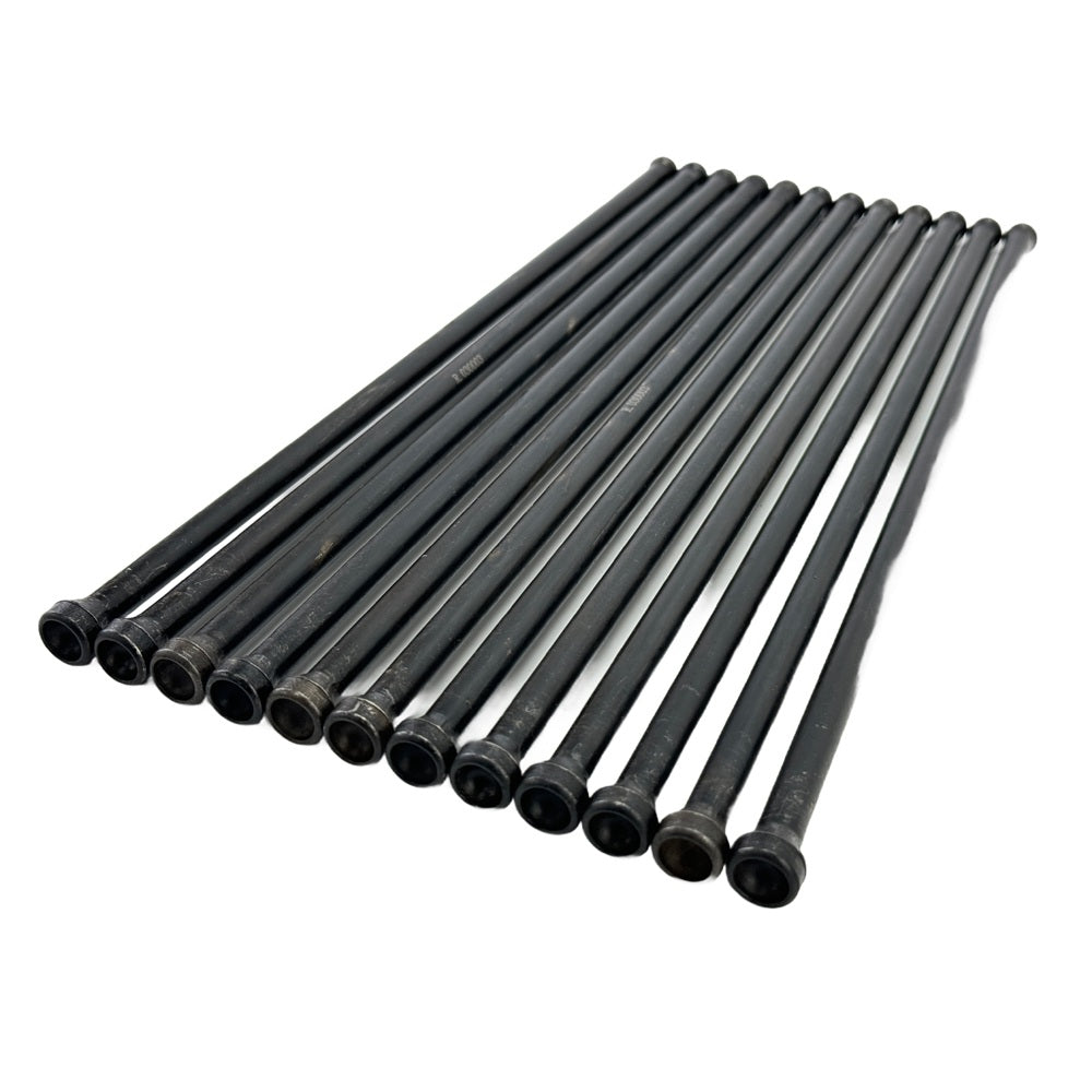 Valve Push Rod Fit For Ddongfnaghong 6108T1X3 Engine