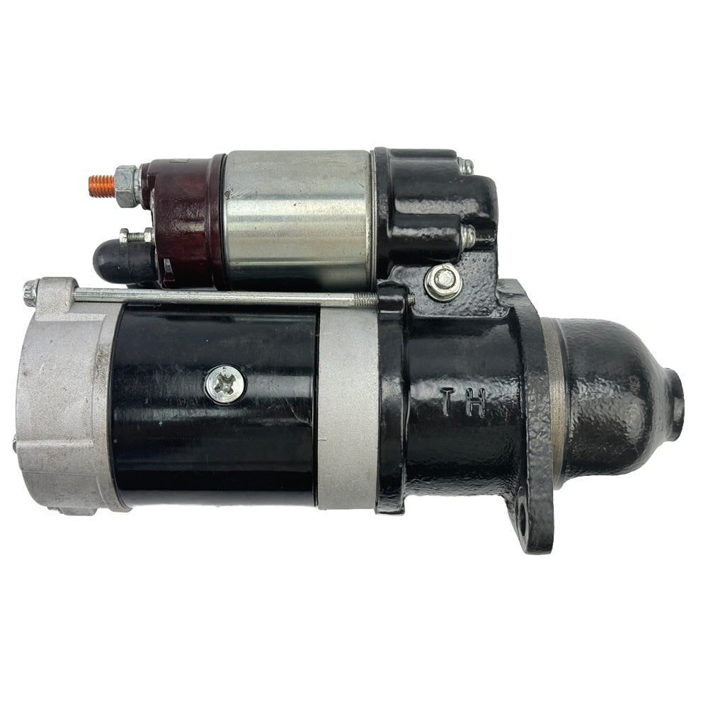 Starter Motor Fit For Changchai QD1332D Engine