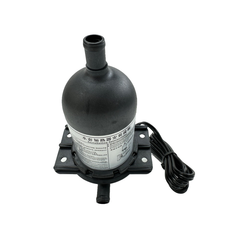 HEATER, AIR TPS202GT10-000 Fit For Hotstart Engine