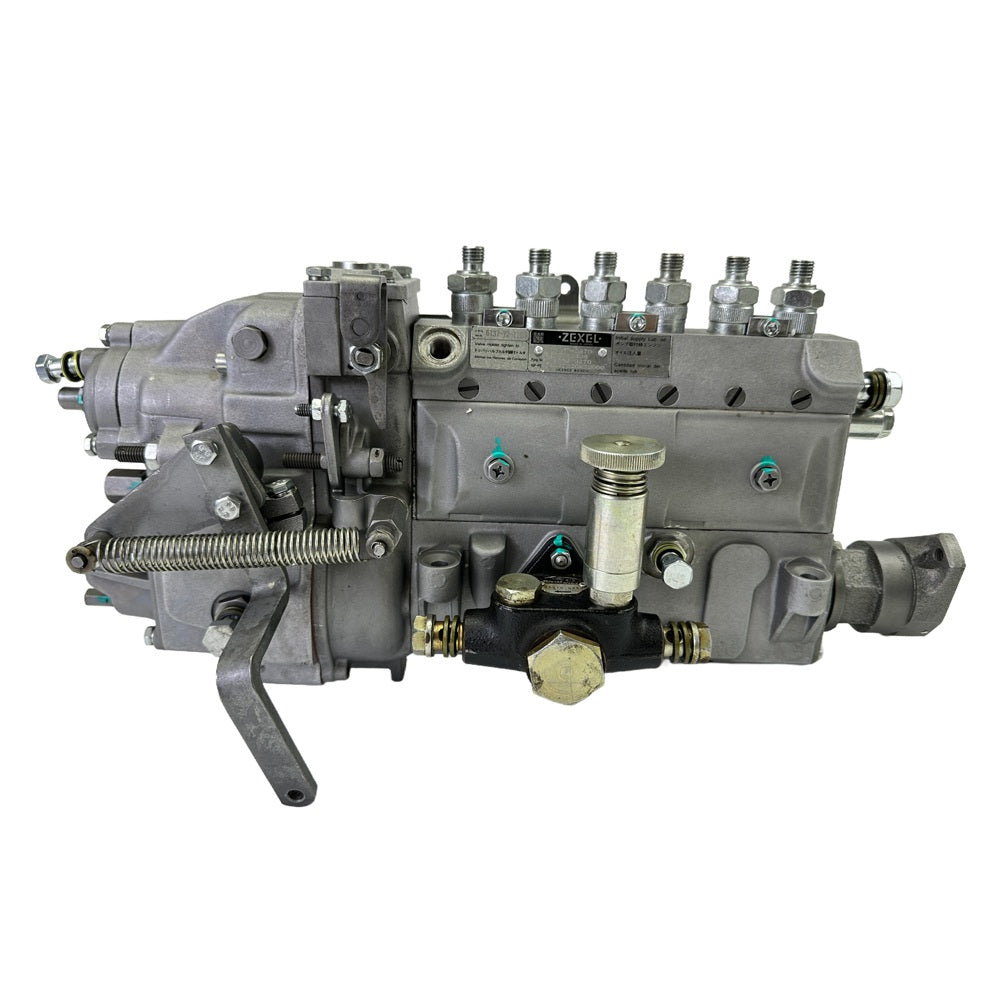 Fuel Injection Pump Assy 101060-2470 Fit For Zexel Engine