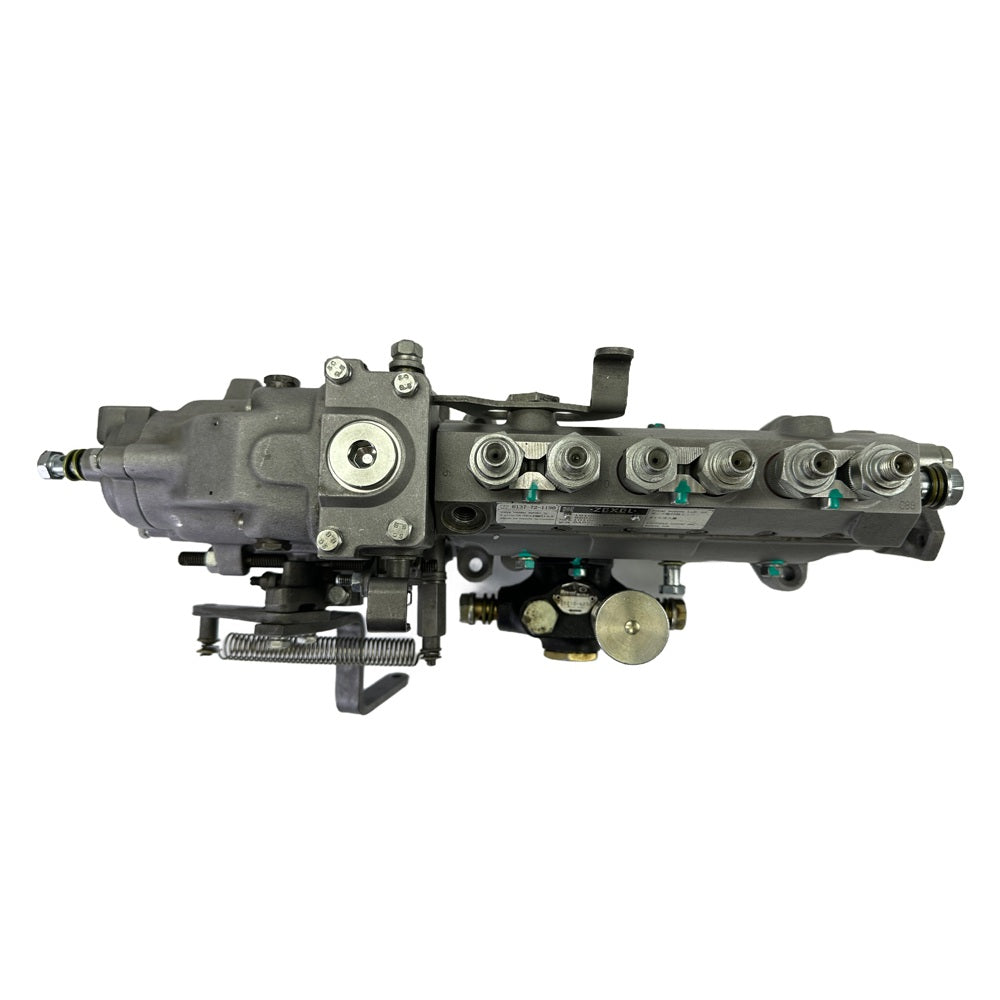 Fuel Injection Pump Assy 101060-2470 Fit For Zexel Engine