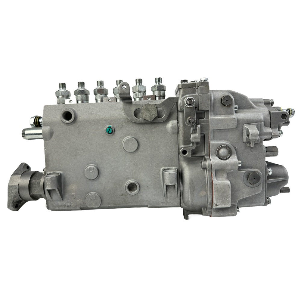 Fuel Injection Pump Assy 101060-2470 Fit For Zexel Engine
