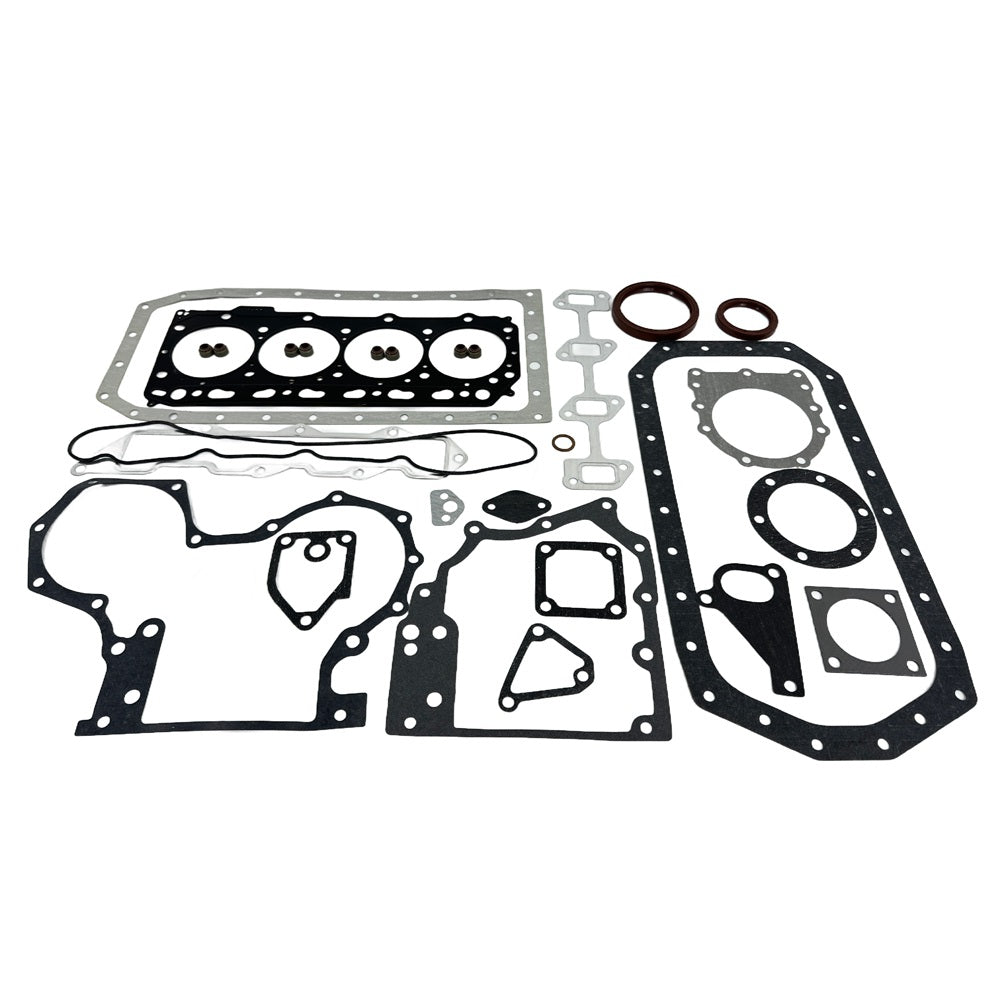 Full Gasket Kit Fit For FAWDE KD488D Engine