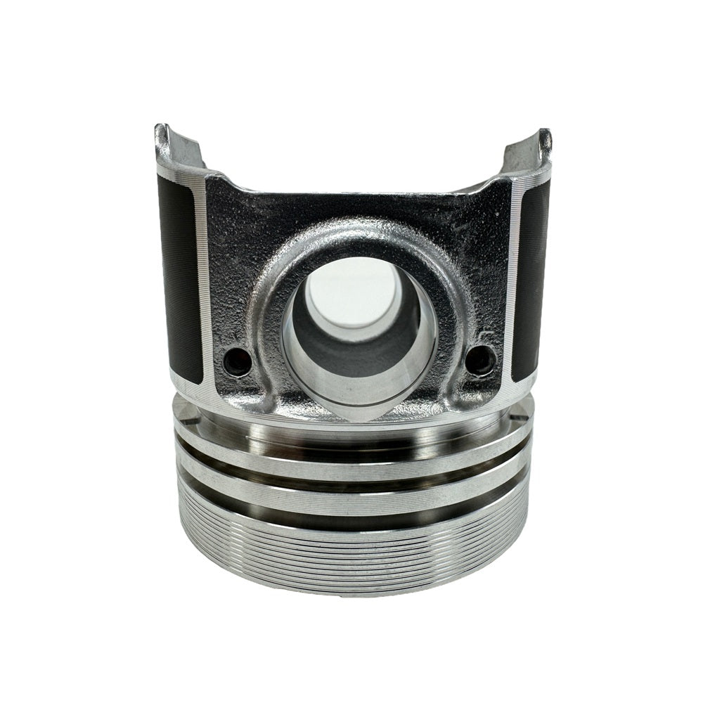 Piston +0.5 H1640-21100 16427-21113 Fit For Kubota V1903 Engine