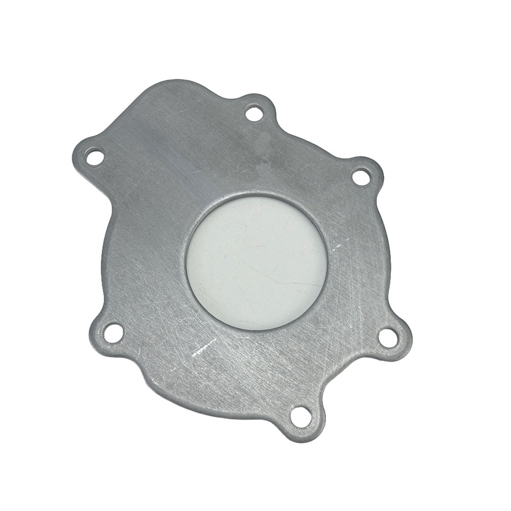 Oil Pump Cover 1J871-35130 Fit For Kubota V2403 Engine