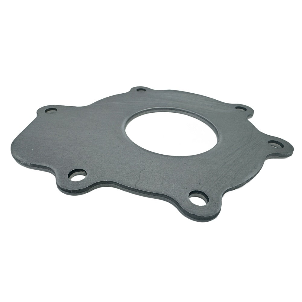 Oil Pump Cover 1J871-35130 Fit For Kubota V2403 Engine