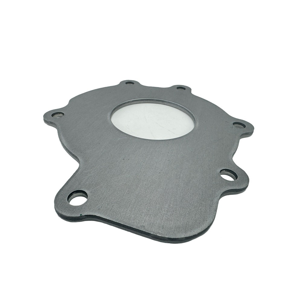 Oil Pump Cover 1J871-35130 Fit For Kubota V2403 Engine