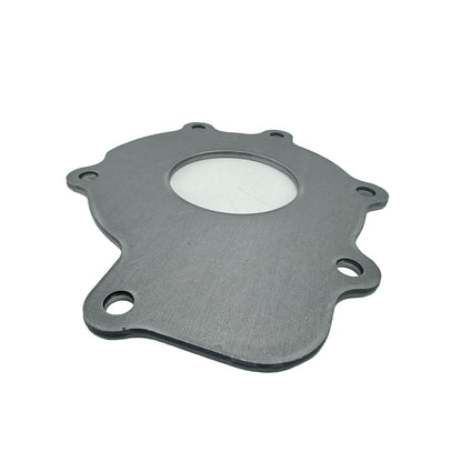 Oil Pump Cover 1J871-35130 Fit For Kubota V2403 Engine