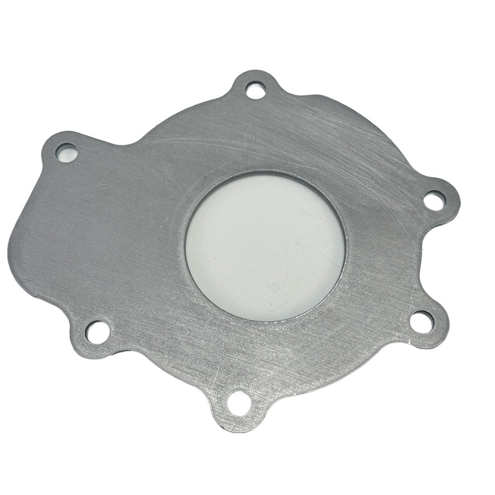 Oil Pump Cover 1J871-35130 Fit For Kubota V2403 Engine