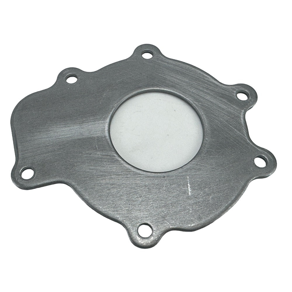 Oil Pump Cover 1J871-35130 Fit For Kubota V2403 Engine