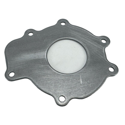 Oil Pump Cover 1J871-35130 Fit For Kubota V2403 Engine