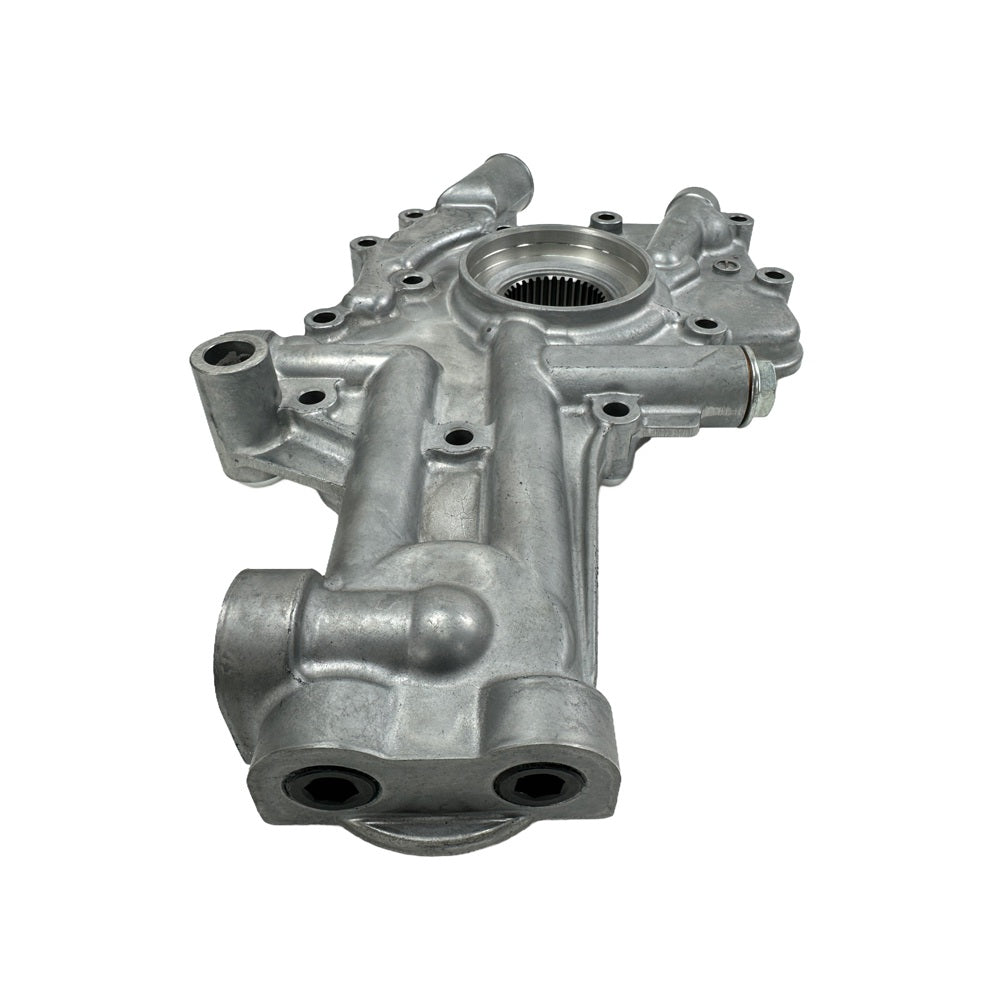 Front Block Cover 1J730-04222 Fit For Kubota V2607 Engine