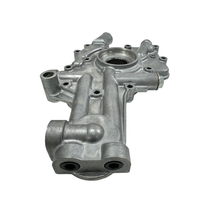 Front Block Cover 1J730-04222 Fit For Kubota V2607 Engine