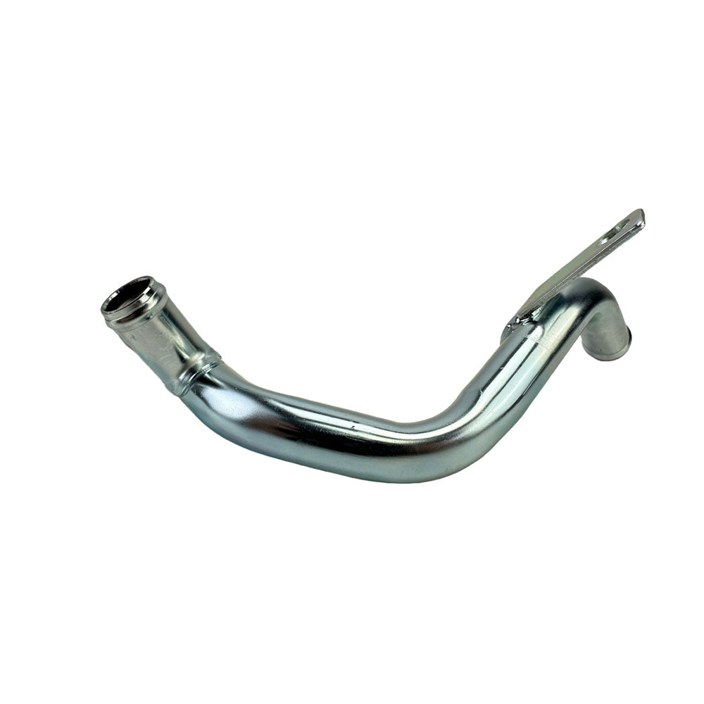 Water Pipe 1J411-71475 Fit For Kubota V3800 Engine