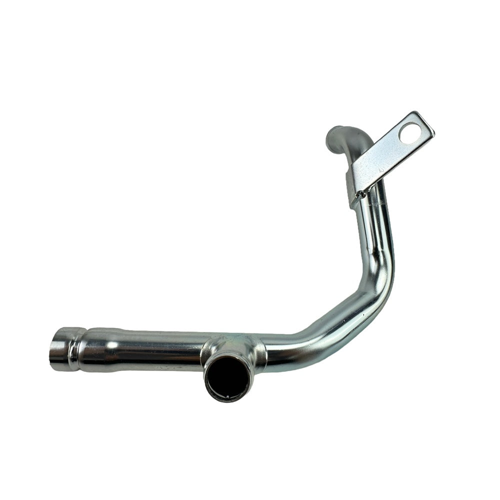 Water Pipe 1J411-71475 Fit For Kubota V3800 Engine