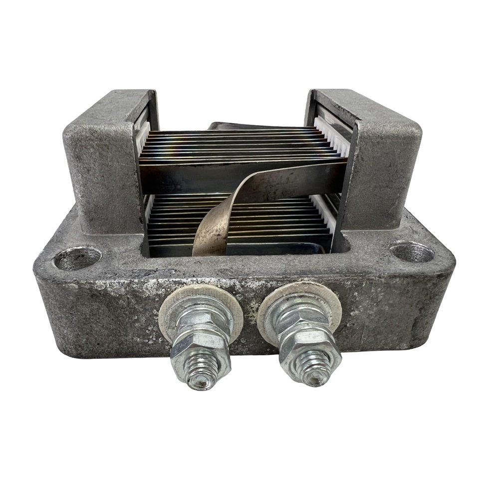 Preheat Block Fit For Kubota V3800 Engine