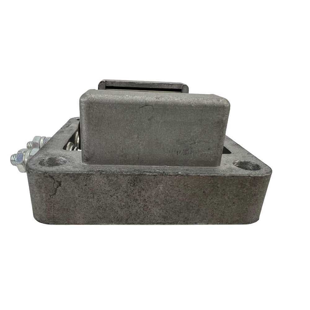 Preheat Block Fit For Kubota V3800 Engine