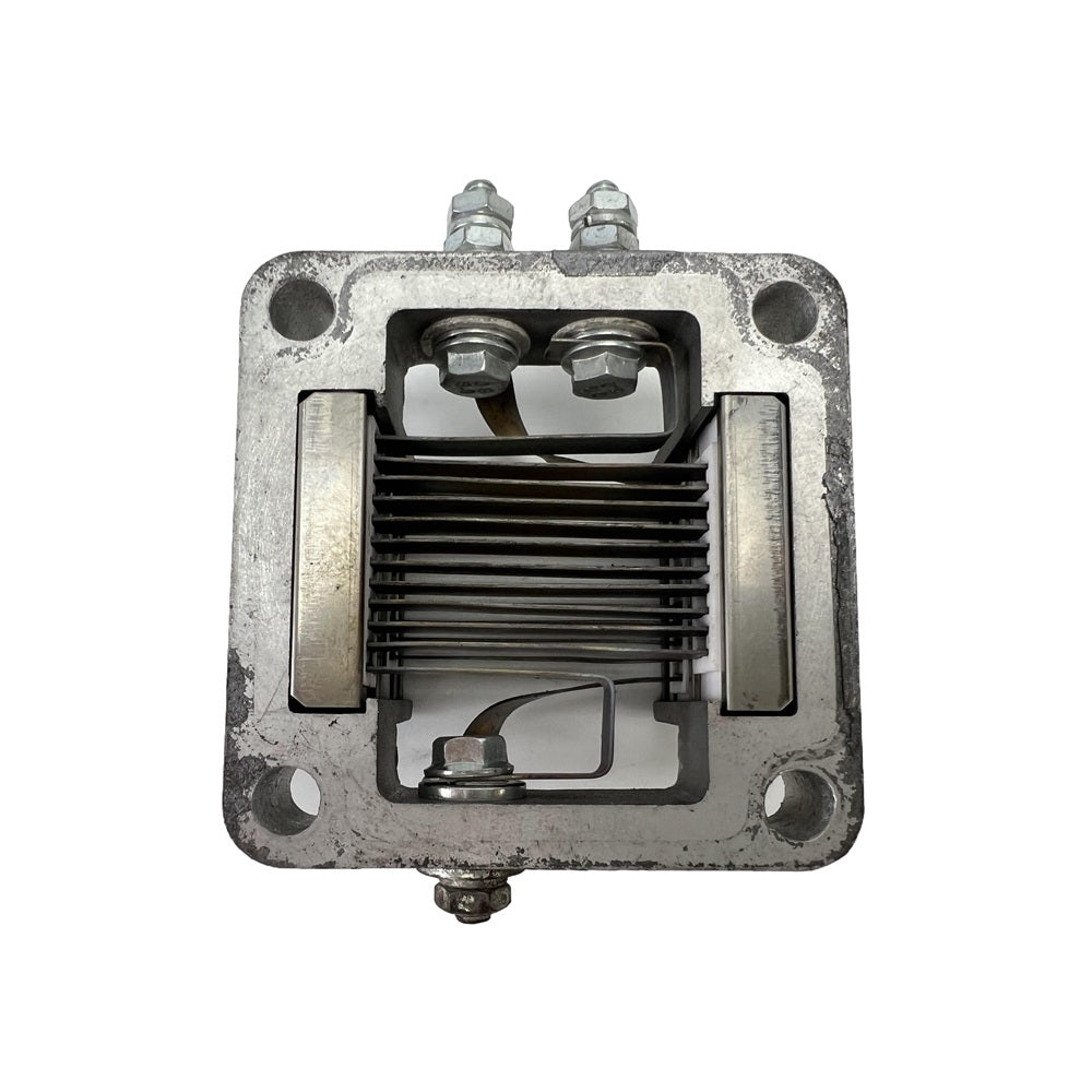 Preheat Block Fit For Kubota V3800 Engine