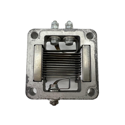 Preheat Block Fit For Kubota V3800 Engine