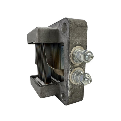 Preheat Block Fit For Kubota V3800 Engine