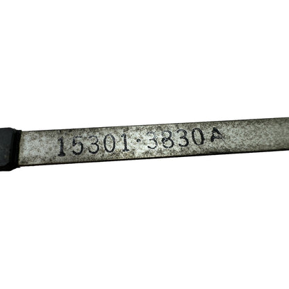Oil Dipstick Fit For Hino H06CT Engine