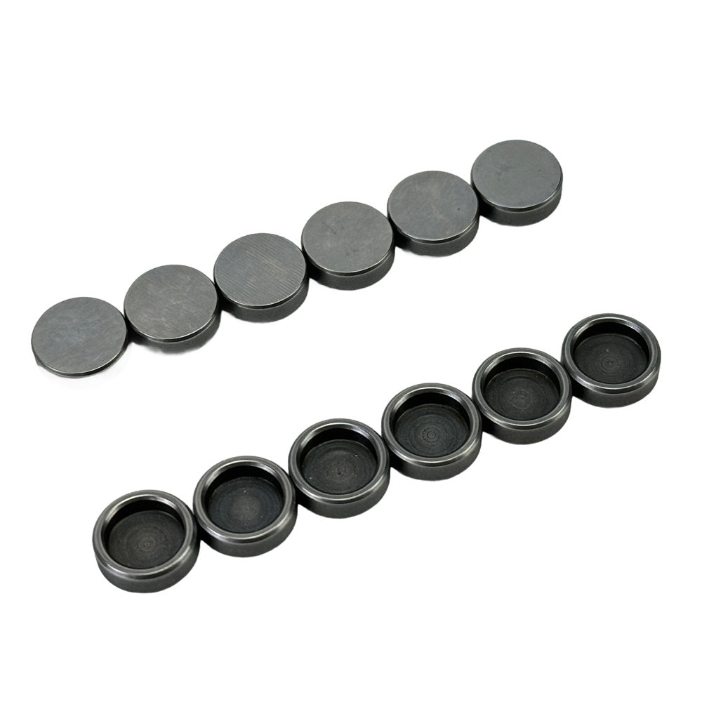 Valve Cap Fit For Hino H07C Engine