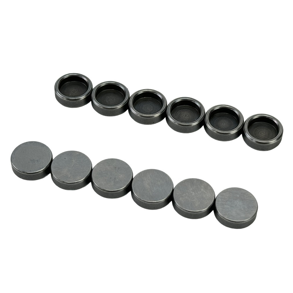 Valve Cap Fit For Hino H07C Engine
