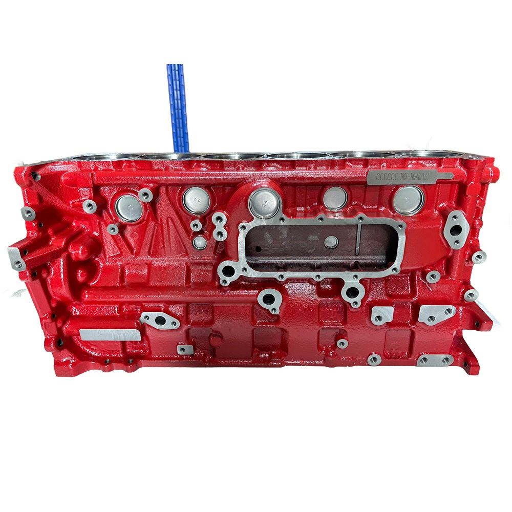 Cylinder Block Fit For Hino J08E Engine