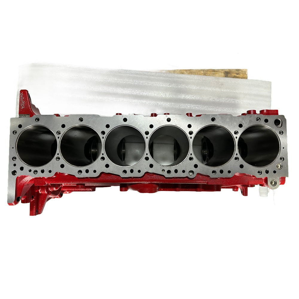 Cylinder Block Fit For Hino J08E Engine