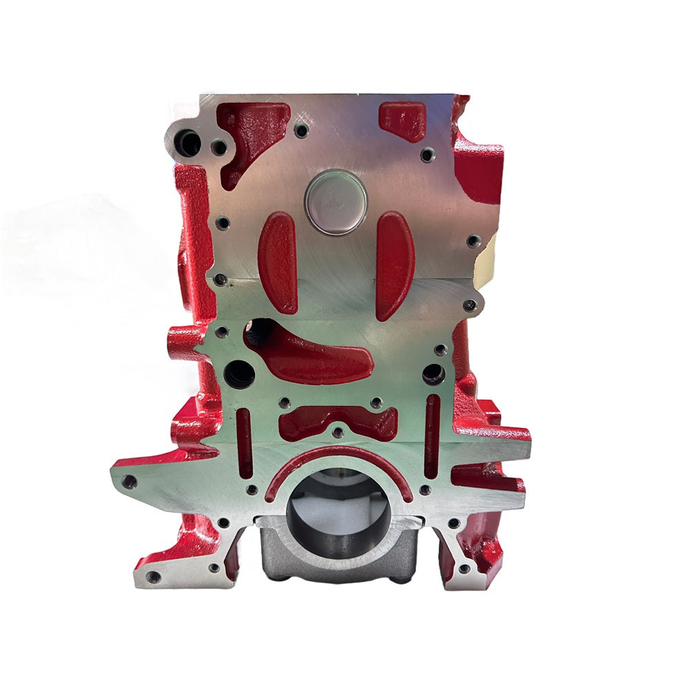 Cylinder Block Fit For Hino J08E Engine