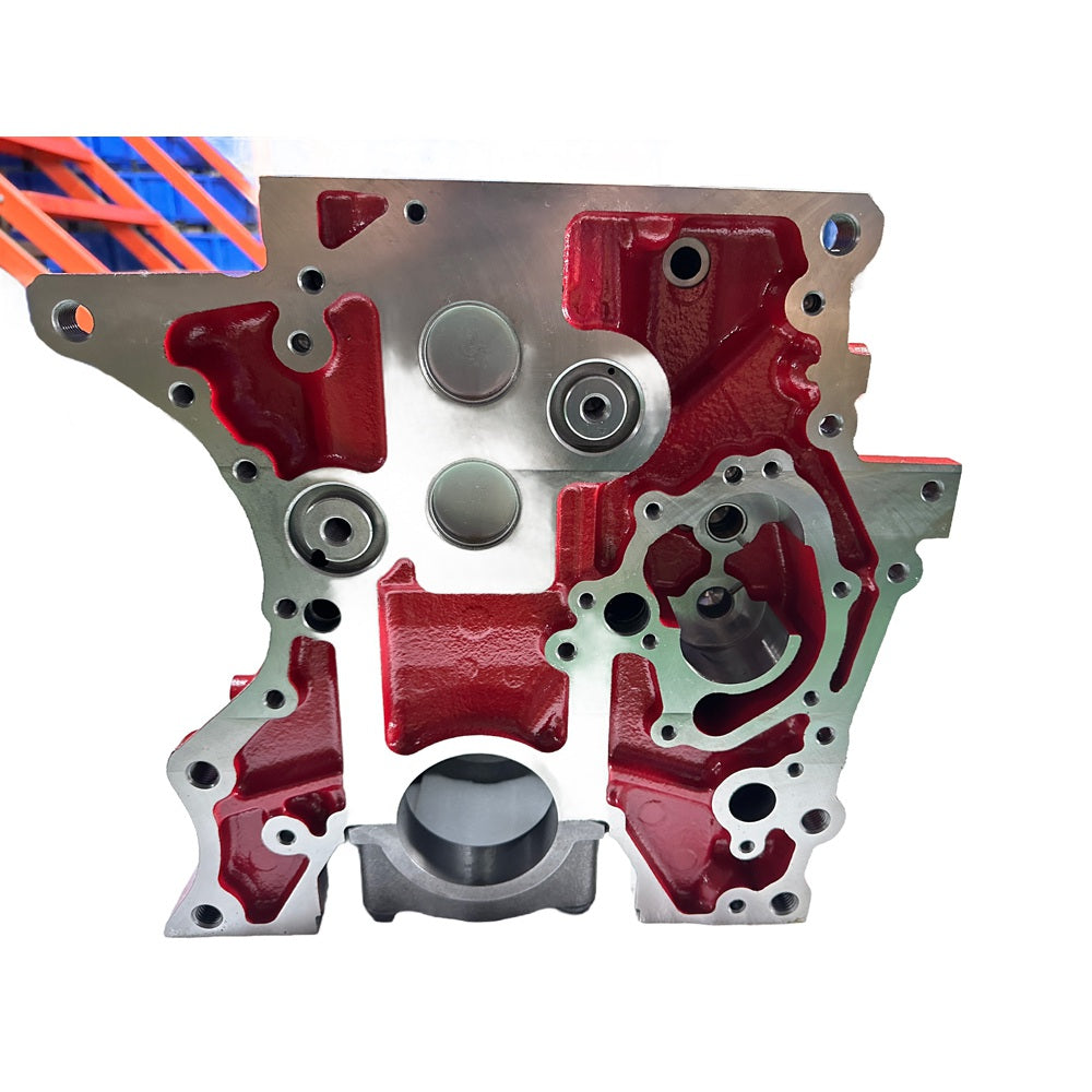 Cylinder Block Fit For Hino J08E Engine