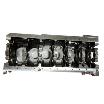 Cylinder Block Fit For Hino J08E Engine