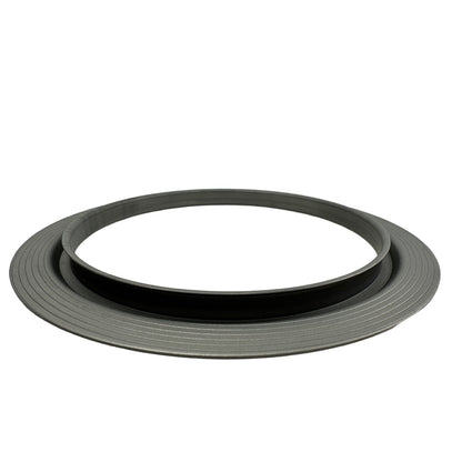 Crankshaft Oil Seal Retainer Fit For Mitsubishi 6D24 Engine