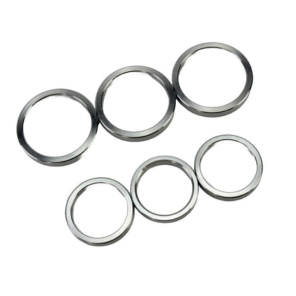 Valve Seat Fit For Mitsubishi S3L Engine