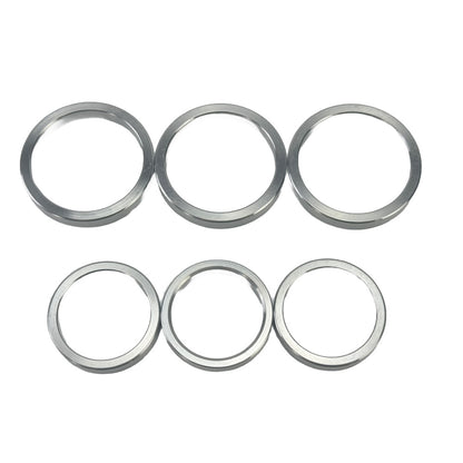 Valve Seat Fit For Mitsubishi S3L Engine