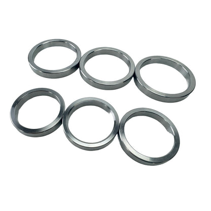 Valve Seat Fit For Mitsubishi S3L Engine