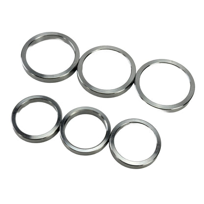 Valve Seat Fit For Mitsubishi S3L Engine