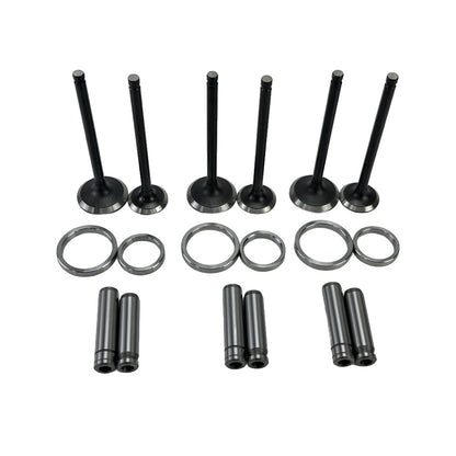 Valve Train Components Fit For Mitsubishi S3L Engine